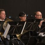 Neujahrskonzert 2025 – ein musikalisches Vergnügen!