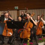 Neujahrskonzert 2025 – ein musikalisches Vergnügen!
