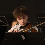Neujahrskonzert 2025 – ein musikalisches Vergnügen!