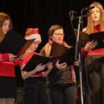 Adventkonzert Gloggnitz 2024