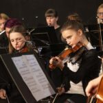 Neujahrskonzert 2025 – ein musikalisches Vergnügen!