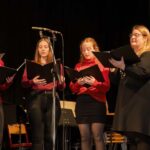 Adventkonzert Gloggnitz 2024