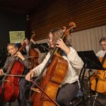Neujahrskonzert 2025 – ein musikalisches Vergnügen!