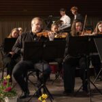Neujahrskonzert 2025 – ein musikalisches Vergnügen!