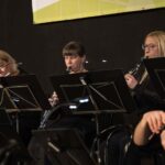 Neujahrskonzert 2025 – ein musikalisches Vergnügen!