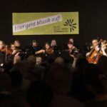 Neujahrskonzert 2025 – ein musikalisches Vergnügen!