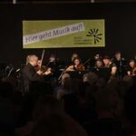 Neujahrskonzert 2025 – ein musikalisches Vergnügen!