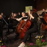 Neujahrskonzert 2025 – ein musikalisches Vergnügen!
