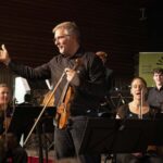 Neujahrskonzert 2025 – ein musikalisches Vergnügen!