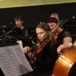 Neujahrskonzert 2025 – ein musikalisches Vergnügen!