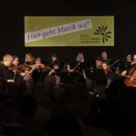 Neujahrskonzert 2025 – ein musikalisches Vergnügen!