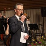 Neujahrskonzert 2025 – ein musikalisches Vergnügen!