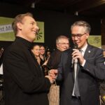 Neujahrskonzert 2025 – ein musikalisches Vergnügen!