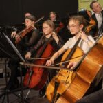 Neujahrskonzert 2025 – ein musikalisches Vergnügen!