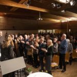 Neujahrskonzert 2025 – ein musikalisches Vergnügen!