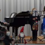 Adventkonzert Enzenreith 2024