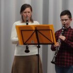 Adventkonzert Enzenreith 2024