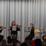 Adventkonzert Enzenreith 2024