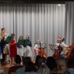 Adventkonzert Enzenreith 2024