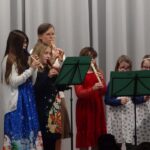 Adventkonzert Enzenreith 2024