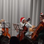 Adventkonzert Enzenreith 2024