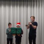 Adventkonzert Enzenreith 2024