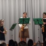 Adventkonzert Enzenreith 2024