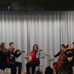 Adventkonzert Enzenreith 2024
