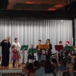 Adventkonzert Enzenreith 2024