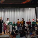 Adventkonzert Enzenreith 2024