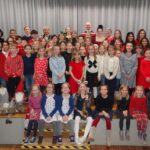 Adventkonzert Enzenreith 2024