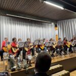 Adventkonzert Enzenreith 2024