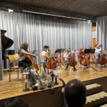 Adventkonzert Enzenreith 2024