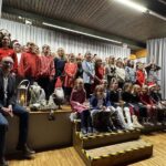 Adventkonzert Enzenreith 2024