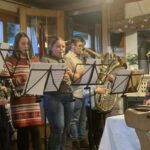 FROHE WEIHNACHTEN UND ALLES GUTE FÜR DAS JAHR 2026!