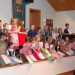 Adventkonzert Schwarzau im Gebirge 2024