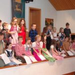 Adventkonzert Schwarzau im Gebirge 2024