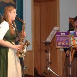 Adventkonzert Schwarzau im Gebirge 2024