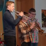 Adventkonzert Schwarzau im Gebirge 2024