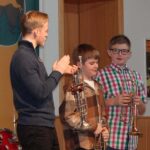 Adventkonzert Schwarzau im Gebirge 2024