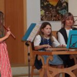 Adventkonzert Schwarzau im Gebirge 2024