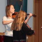 Adventkonzert Schwarzau im Gebirge 2024