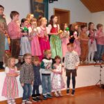 Adventkonzert Schwarzau im Gebirge 2024