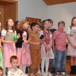 Adventkonzert Schwarzau im Gebirge 2024