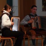 Adventkonzert Schwarzau im Gebirge 2024