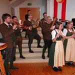 Adventkonzert Schwarzau im Gebirge 2024