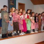 Adventkonzert Schwarzau im Gebirge 2024