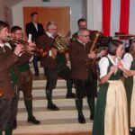 Adventkonzert Schwarzau im Gebirge 2024