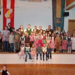Adventkonzert Schwarzau im Gebirge 2024