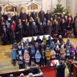 FROHE WEIHNACHTEN UND ALLES GUTE FÜR DAS JAHR 2026!